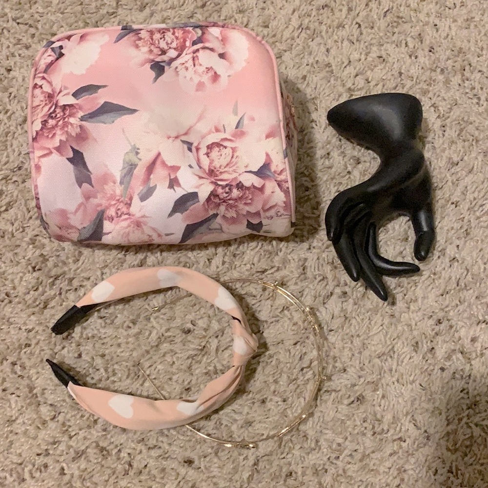 Accessories